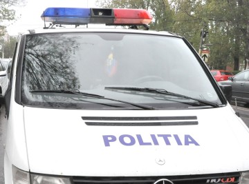 Poliţiştii constănţeni au colaborat cu cei din Călăraşi: au prins un individ condamnat!